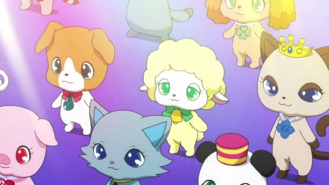 jewelpet