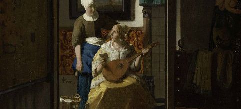 Peinture hollandaise