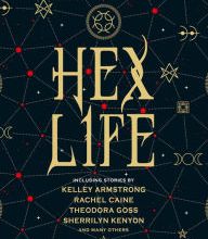 Kindle ebooks download kostenlos Hex Life: Wicked New Tales of Witchery English version