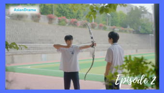 A Shoulder to Cry On - Episode 2 (VOSTFR)