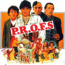 BOX OFFICE FRANCE 1985 TOP 11 A 20