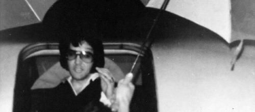 photo elvis