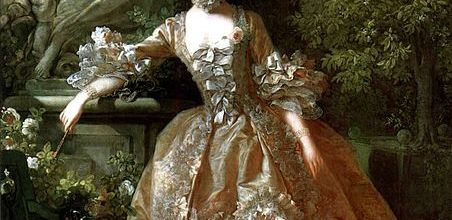 La maîtresse du roi