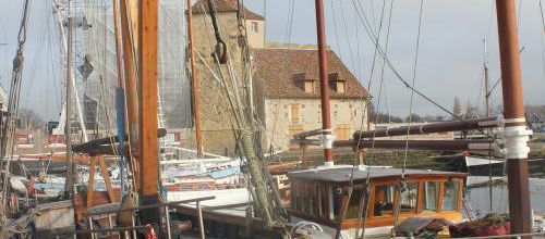 Honfleur