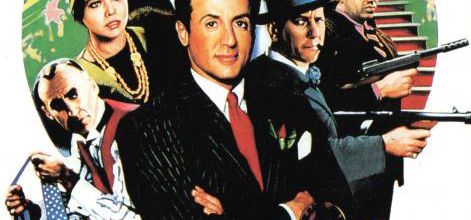L'EMBROUILLE EST DANS LE SAC - SYLVESTER STALLONE BOX OFFICE 1991