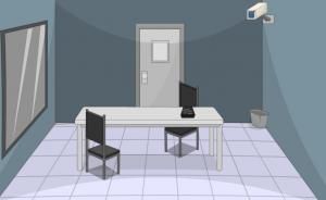 Toon escape - Police station soluce