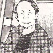 Pluto : Personnages (6)