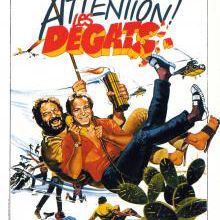 BOX OFFICE FRANCE 1984 TOP 31 A 40