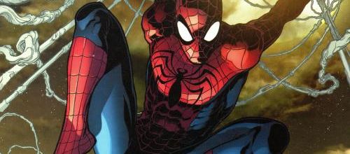 All-New Spider-Man 10 : Mission Spéciale