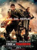 Critique: Edge of Tomorrow