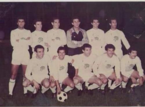 MEZIANE YOUCEF 1989