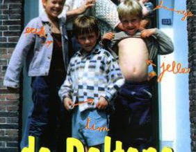 De Daltons. 1999-2000.