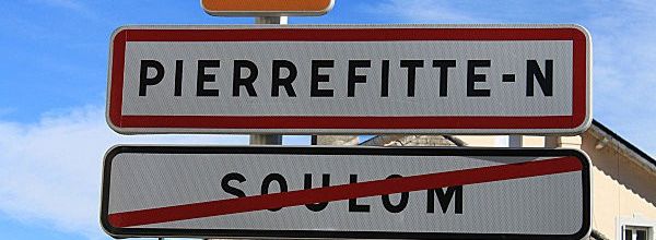 PIERREFITTE-NESTALAS / SOULOM . (65)