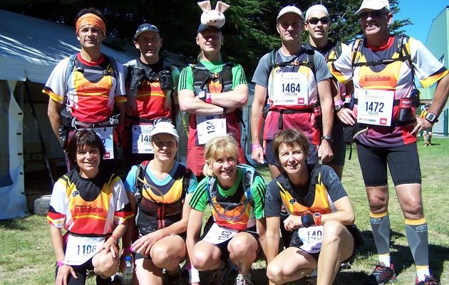 Ultra Marin 2011