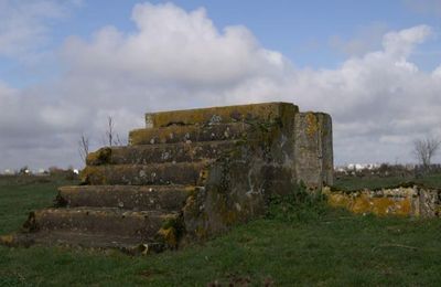 Lieu de Mémoire en Anjou