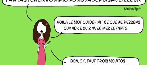 Le sens de la formule