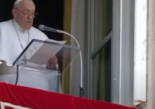Le Pape souhaite que le G7 jette les bases d’une paix durable - VA
