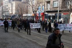 Non au fascisme néonazi !