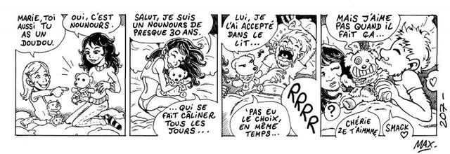 Strip 207