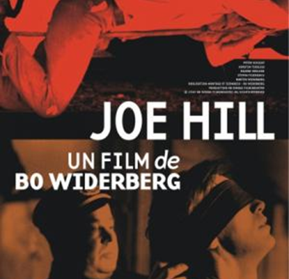 Malavida réédite Bo Widerberg