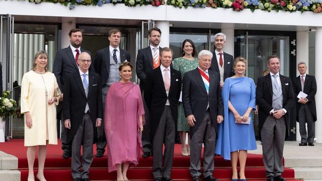 Fête Nationale 2024 