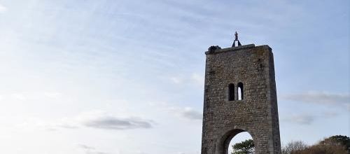 Du Pont du Bonhomme au cimetière des bateaux sur le Blavet
