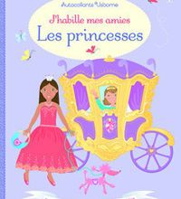 Téléchargement sécurisé ebook Les princesses 9781474916806