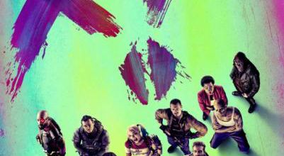 BOX OFFICE UK DU 5 AOUT 2016 AU 7 AOUT 2016