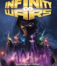DOWNLOADS Infinity Wars by Gerry Duggan: The Complete Collection