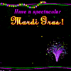 Cartonnettes et MP  Mardi-gras ! 2015