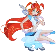 Exclu!! Les 1ères infos sur les tenues des Winx saison 5!