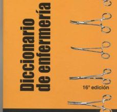 DICCIONARIO DE ENFERMERIA NANCY ROPER ePub gratis