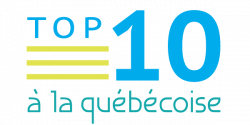 TOP 10 de mes lectures québécoises