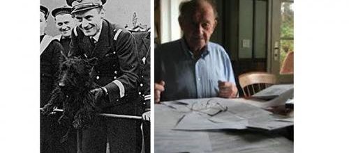 * Adieu au Compagnon Etienne SCHLUMBERGER, des Forces Navales Françaises Libres