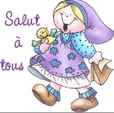 Vos présents dans ma BAL