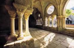 L’abbaye de Fontfroide