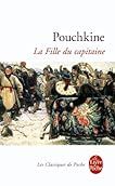 La fille du capitaine