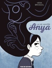 [PDF] La vie hantée d'Anya download