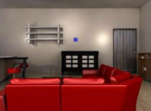 Room escape 16