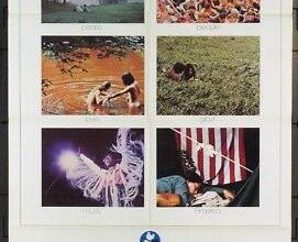 BOX OFFICE USA DU 20 AOUT 1970 AU 26 AOUT 1970