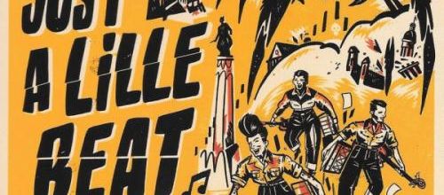 news The Spunyboys﻿