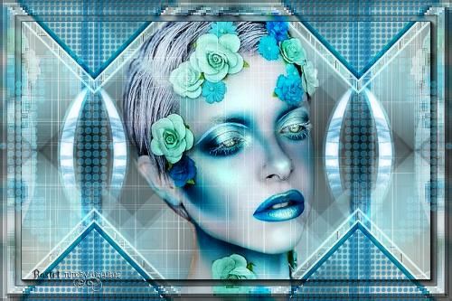 Cool POP Art, Vos versions