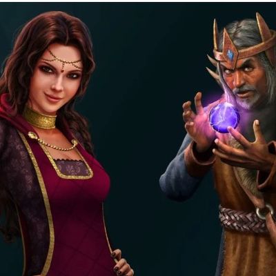 Dernière rumeur de l'année 2025 : ultime extension des sims 4 sur La royauté