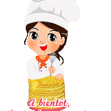 986 - crêpe, cuisine chandeleur