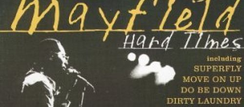 2004 : CD " Hard Times " Traditional Line Records B 00002824 D [ US ]