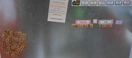 calendrier mensuel perpétuel