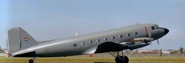 Le C-47 Dakota prend enfin sa retraite après huit décennies de service militaire
