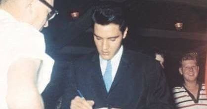 ELVIS 