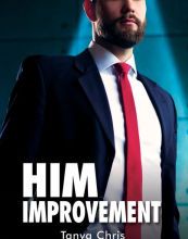 Read download books online Him Improvement FB2 MOBI by Tanya Chris