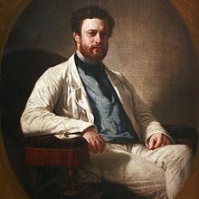 Edmond About (1828-1885)